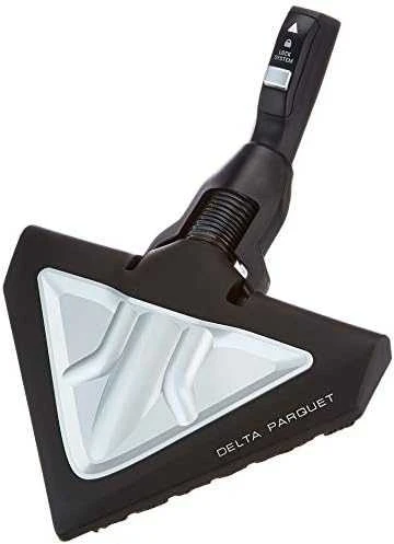 Rowenta Rowenta Delta brush ZR901801, nozzle (juodas)