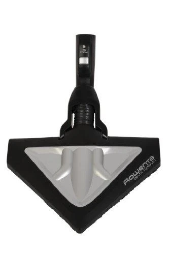 Rowenta Rowenta Delta brush ZR901801, nozzle (juodas)