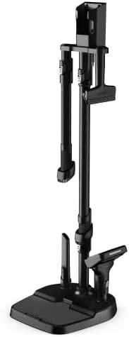 Rowenta Groupe SEB Rowe Docking Station ZR905003 bk | Docking Station 14.60 ir 14.60 Pro