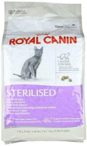 Royal Canin Sterilised 10kg