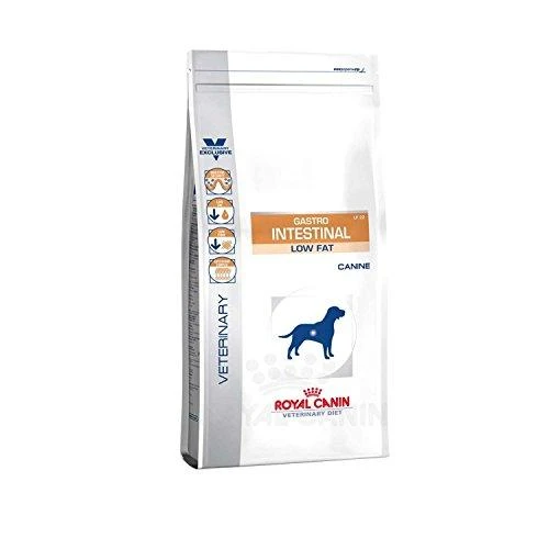 Royal Canin VD Dog Gastro Intestinal Low Riebal 6kg