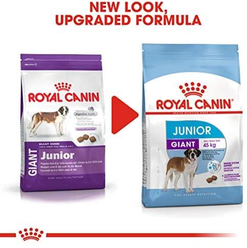 Royal Canin Giant Junior 15kg