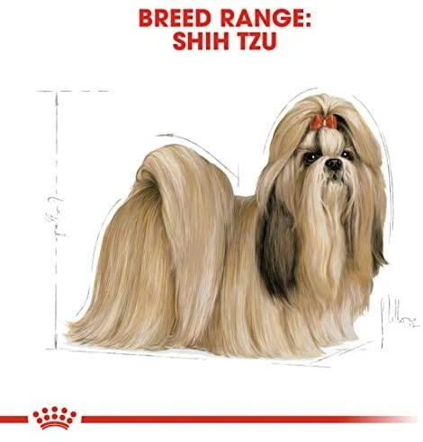 Royal Canin Shih Tzu Adult 1,5kg