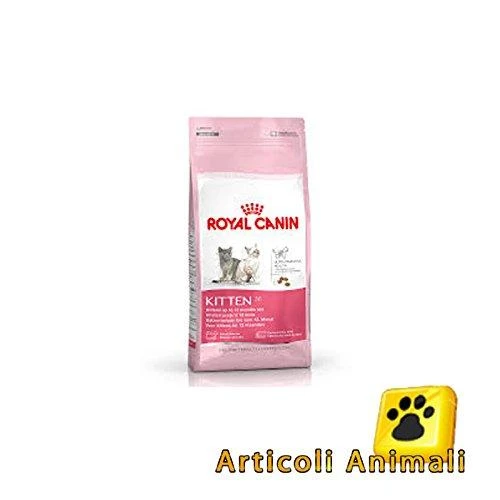 Royal Canin Kitten 400g