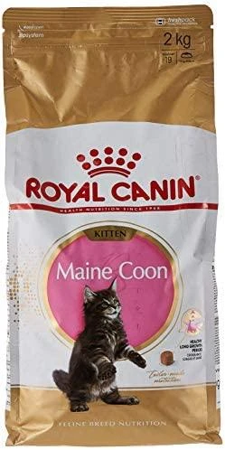 Royal Canin Maine Coon Kitten 2kg