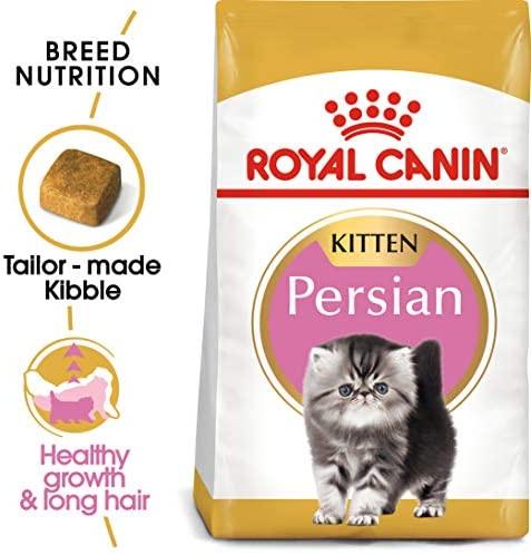 Royal Canin Persian Kitten 400g