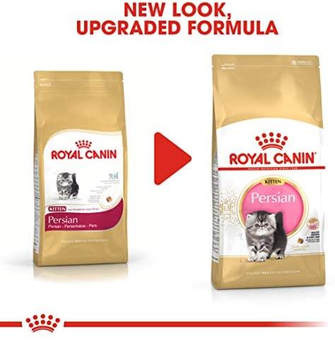 Royal Canin Persian Kitten 400g