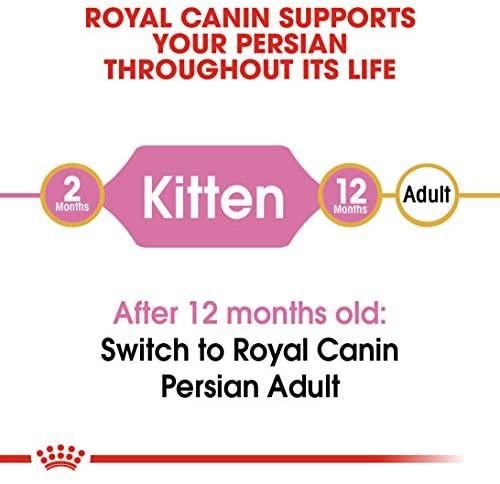 Royal Canin Persian Kitten 400g