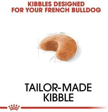 BHN šuo Prancūzų buldogas Suaugęs 9kg
