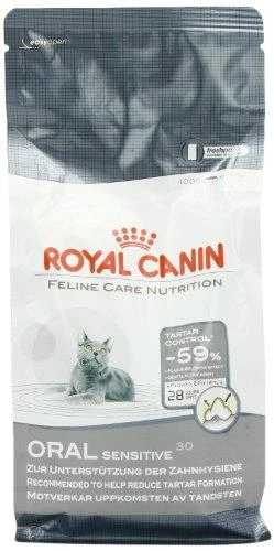 Royal Canin Oral Care 400g