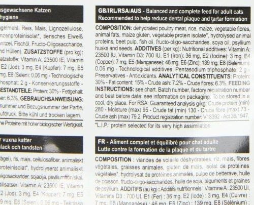 Royal Canin Oral Care 400g