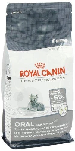 Royal Canin Oral Care 400g