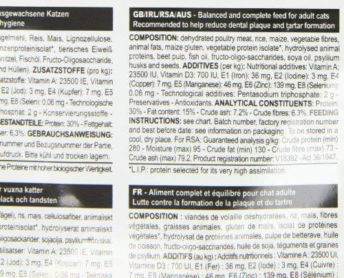 Royal Canin Oral Care 400g