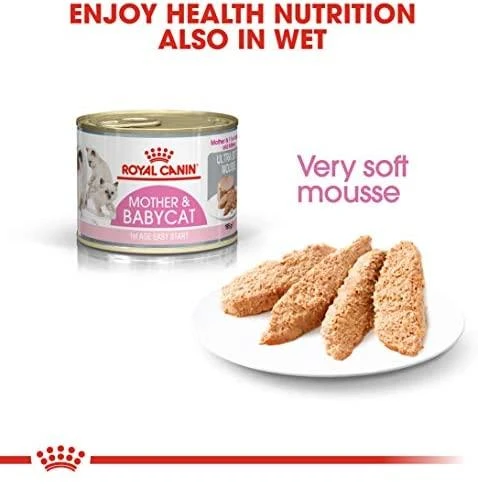 Royal Canin Mother & Babycat 400g
