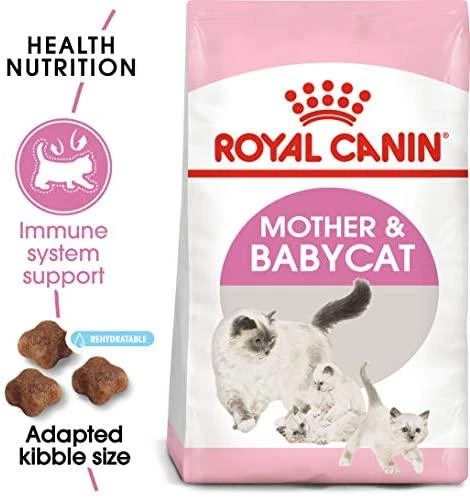 Royal Canin Mother & Babycat 400g
