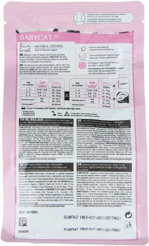 Royal Canin Mother & Babycat 400g