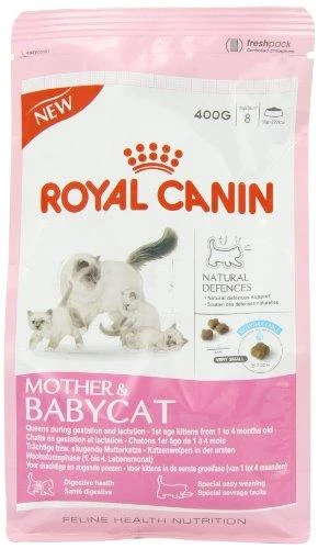 Royal Canin Mother & Babycat 400g