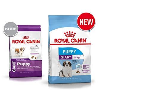 Royal Canin Giant Puppy 15kg