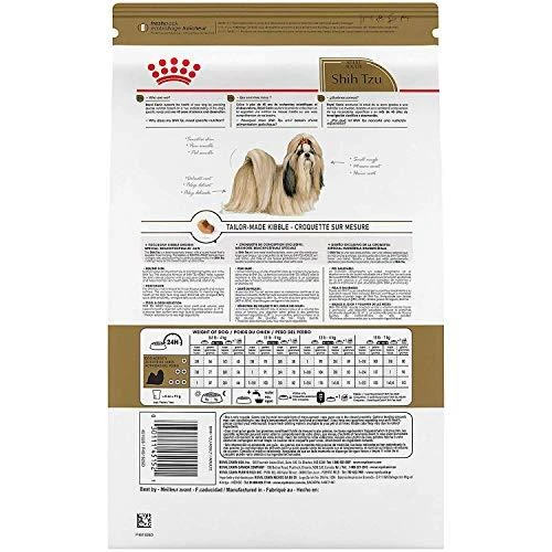 Royal Canin Shih Tzu Adult 7,5kg