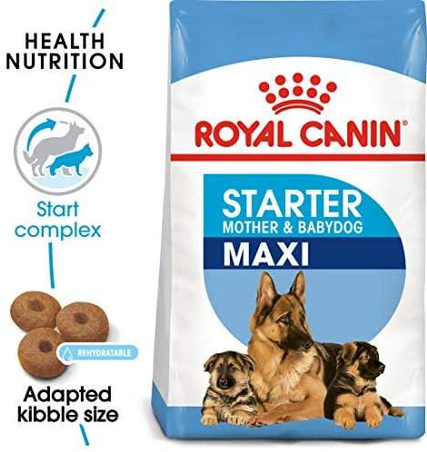 Royal Canin Maxi Starter 15kg