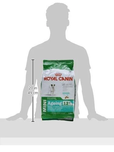 Royal Canin Mini Ageing 12+ 3,5kg