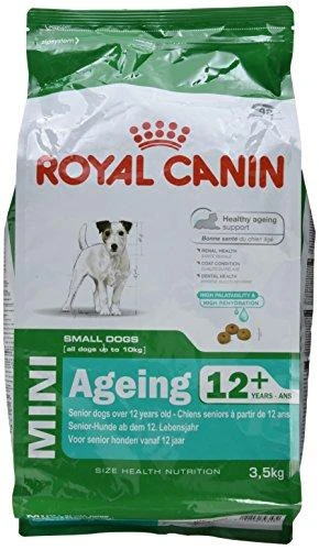 Royal Canin Mini Ageing 12+ 3,5kg