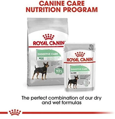 Royal Canin Mini Digestive Care 3kg