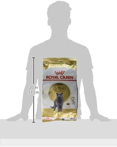 Royal Canin British Shorthair 4kg