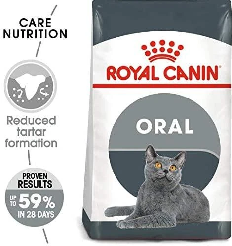 Royal Canin Oral Care 8kg