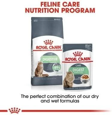 Royal Canin Digestive Care 10kg