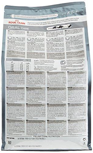 Royal Canin Oral Care 3,5kg