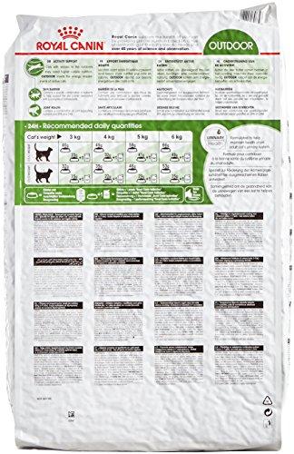 Royal Canin lauko 10 kg