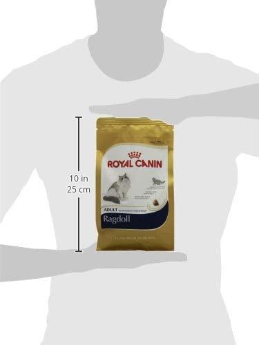 Royal Canin Ragdoll 400g
