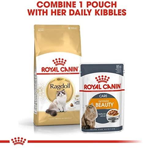 Royal Canin Ragdoll 10kg