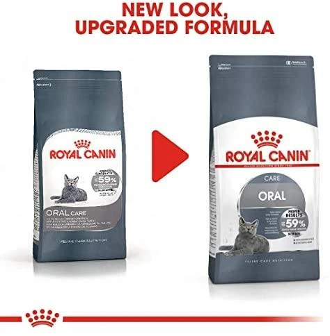 Royal Canin Oral Care 8kg