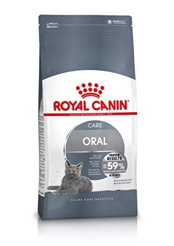 Royal Canin Oral Care 8kg