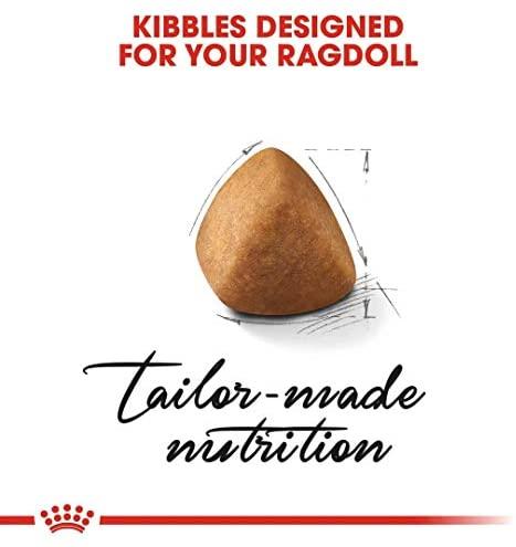 Royal Canin Ragdoll 10kg