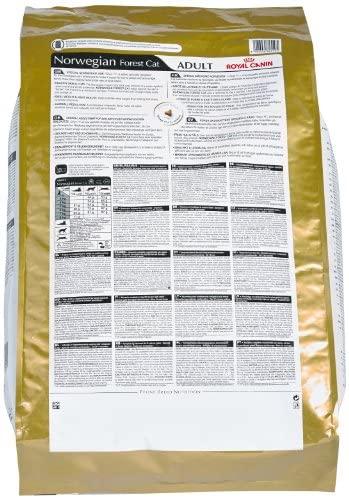 Royal Canin Norwegian Forest Cat 10kg