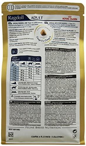 Royal Canin Ragdoll 400g