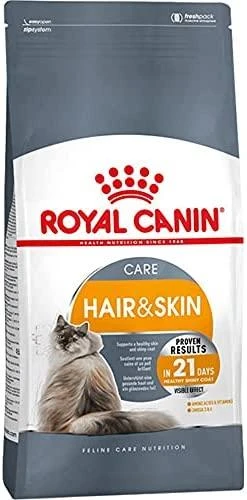 Royal Canin Hair & Skin Care 4kg