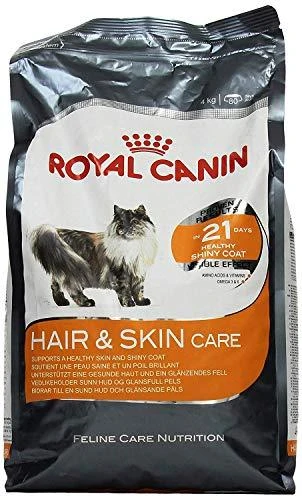 Royal Canin Hair & Skin Care 4kg