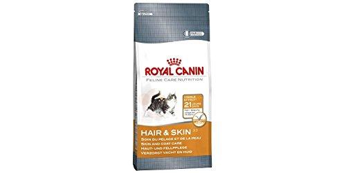 Royal Canin plaukų ir odos priežiūros priemonė 10 kg