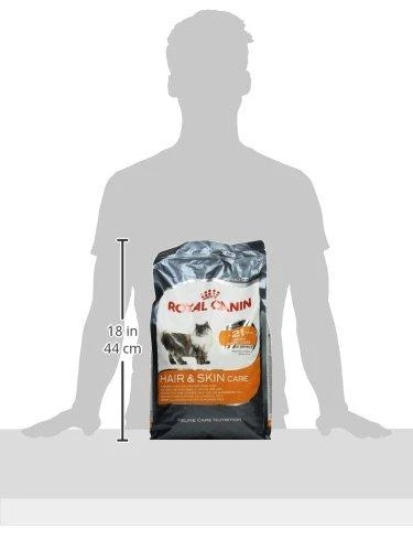 Royal Canin Hair & Skin Care 4kg