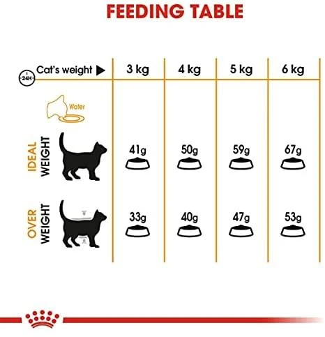 Royal Canin Hair & Skin Care 4kg