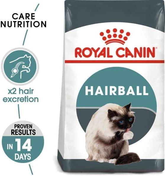 Royal Canin Hairball Care 10kg