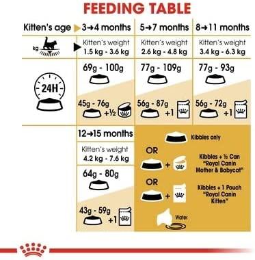 Royal Canin Maine Coon kačiukas 10kg