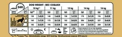 Royal Canin Cocker Adult 12kg
