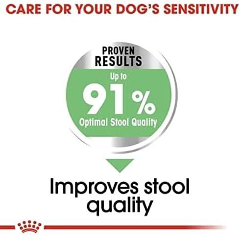 Royal Canin CCN Digestive Care Medium šunims 12kg