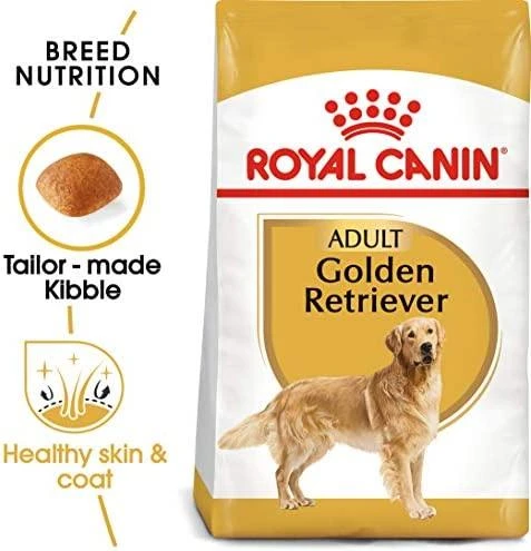 Royal Canin auksaspalvis retriveris suaugęs 12kg