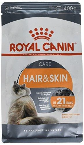 Royal Canin Hair & Skin Care 400g